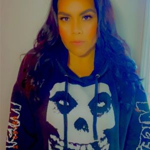 Ex-Boyfriend sweater